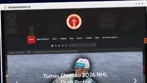 Publish Guest Post on thewincolumn.ca