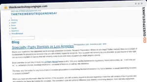 Publish Guest Post on thietkewebsitequangngai.com