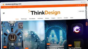 Publish Guest Post on thinkdesignblog.com