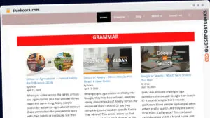 Publish Guest Post on thinkoora.com