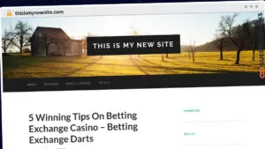 Publish Guest Post on thisismynewsite.com