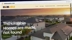 Publish Guest Post on ththomable.com