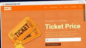Publish Guest Post on ticketpricenow.com