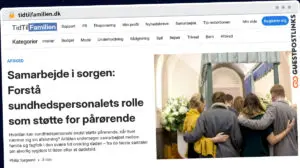 Publish Guest Post on tidtilfamilien.dk