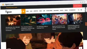 Publish Guest Post on tigoen.com