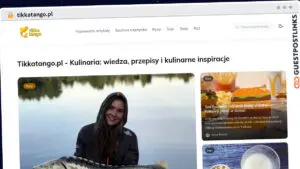 Publish Guest Post on tikkatango.pl