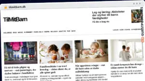 Publish Guest Post on tilmitbarn.dk