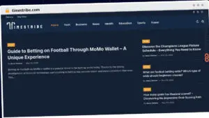 Publish Guest Post on timestribe.com