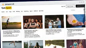 Publish Guest Post on tjeksport.dk