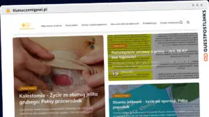 Publish Guest Post on tlumaczemigowi.pl