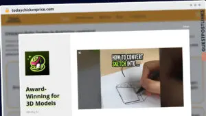 Publish Guest Post on todaychickenprice.com