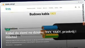 Publish Guest Post on tolab.com.pl