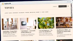 Publish Guest Post on tophus.dk