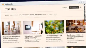 Publish Guest Post on tophus.dk