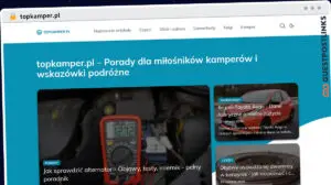 Publish Guest Post on topkamper.pl