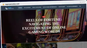 Publish Guest Post on topnewsvoice.com