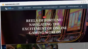 Publish Guest Post on topnewsvoice.com