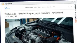 Publish Guest Post on toptuner.pl
