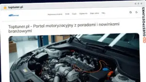 Publish Guest Post on toptuner.pl