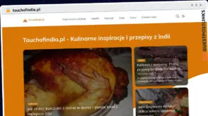 Publish Guest Post on touchofindia.pl
