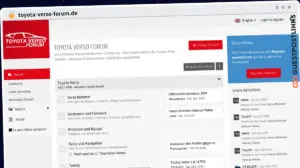 Publish Guest Post on toyota-verso-forum.de