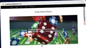 Publish Guest Post on tradesmartplayers.us