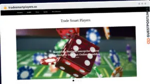 Publish Guest Post on tradesmartplayers.us