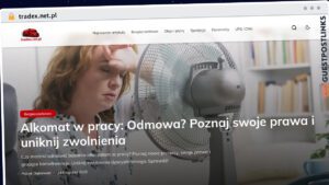 Publish Guest Post on tradex.net.pl
