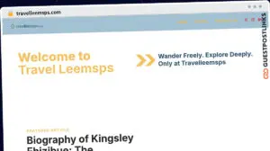 Publish Guest Post on travelleemsps.com