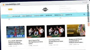 Publish Guest Post on travelwikitips.com