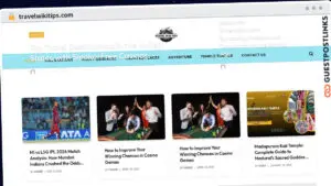 Publish Guest Post on travelwikitips.com