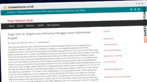 Publish Guest Post on treeworksww.co.uk