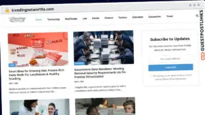 Publish Guest Post on trendingnetworths.com