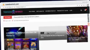 Publish Guest Post on trendswired.com