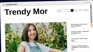 Publish Guest Post on trendymor.dk