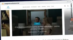 Publish Guest Post on tresgonieruchomosci.pl