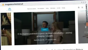 Publish Guest Post on tresgonieruchomosci.pl