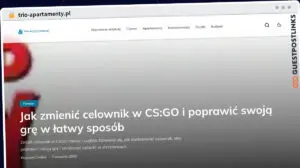 Publish Guest Post on trio-apartamenty.pl