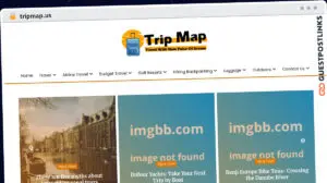 Publish Guest Post on tripmap.us