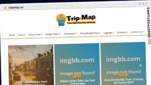 Publish Guest Post on tripmap.us