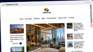 Publish Guest Post on trippinuae.com