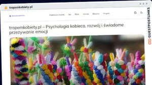 Publish Guest Post on tropemkobiety.pl