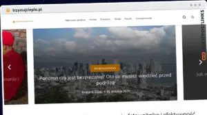 Publish Guest Post on trzymajcieplo.pl