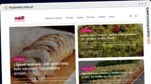 Publish Guest Post on trzysiostry.com.pl