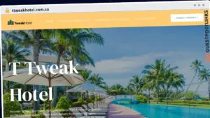 Publish Guest Post on ttweakhotel.com.co