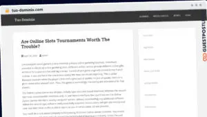 Publish Guest Post on tuo-dominio.com