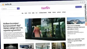 Publish Guest Post on turliv.dk
