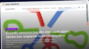 Publish Guest Post on twoje-zabawki.pl