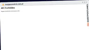 Publish Guest Post on twojepaznokcie.com.pl