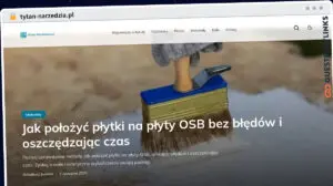 Publish Guest Post on tytan-narzedzia.pl